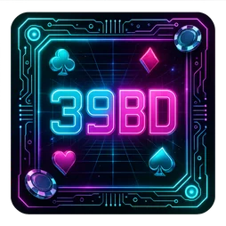39BD logo